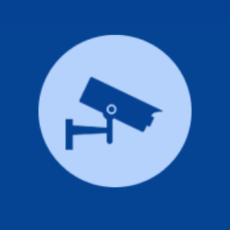 security system icon