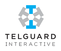 telguard interactive logo