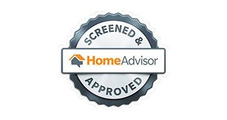 Home Advisor Screened & Approved