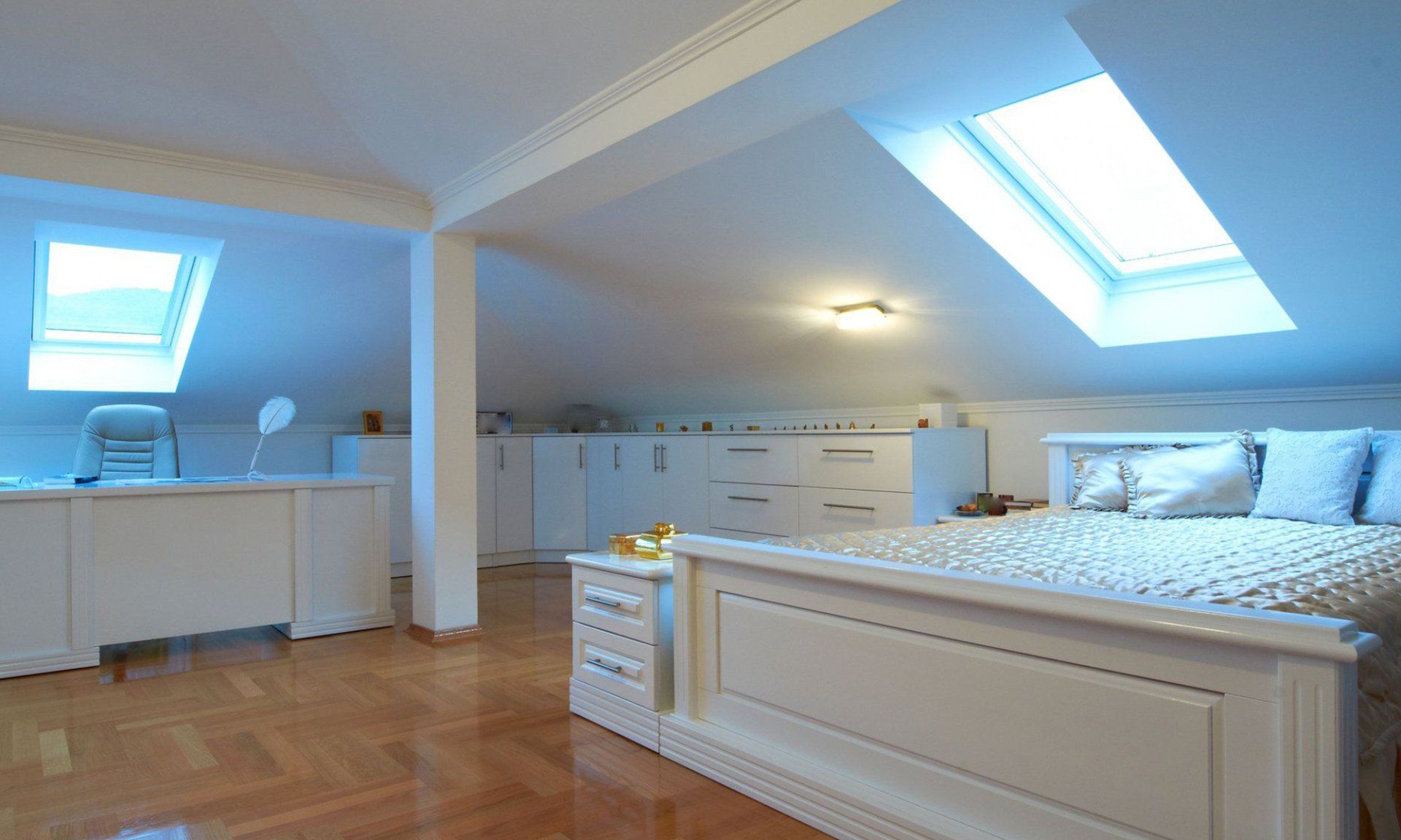 Custom Room