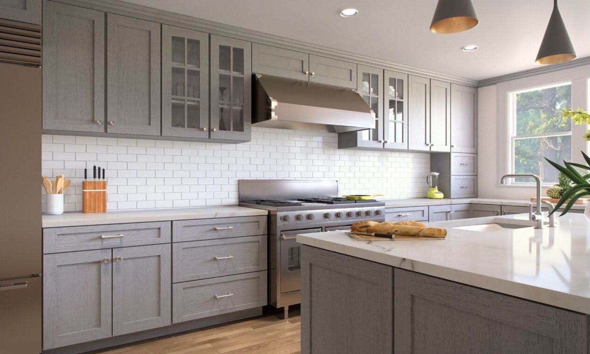 Kitchen Remodeling