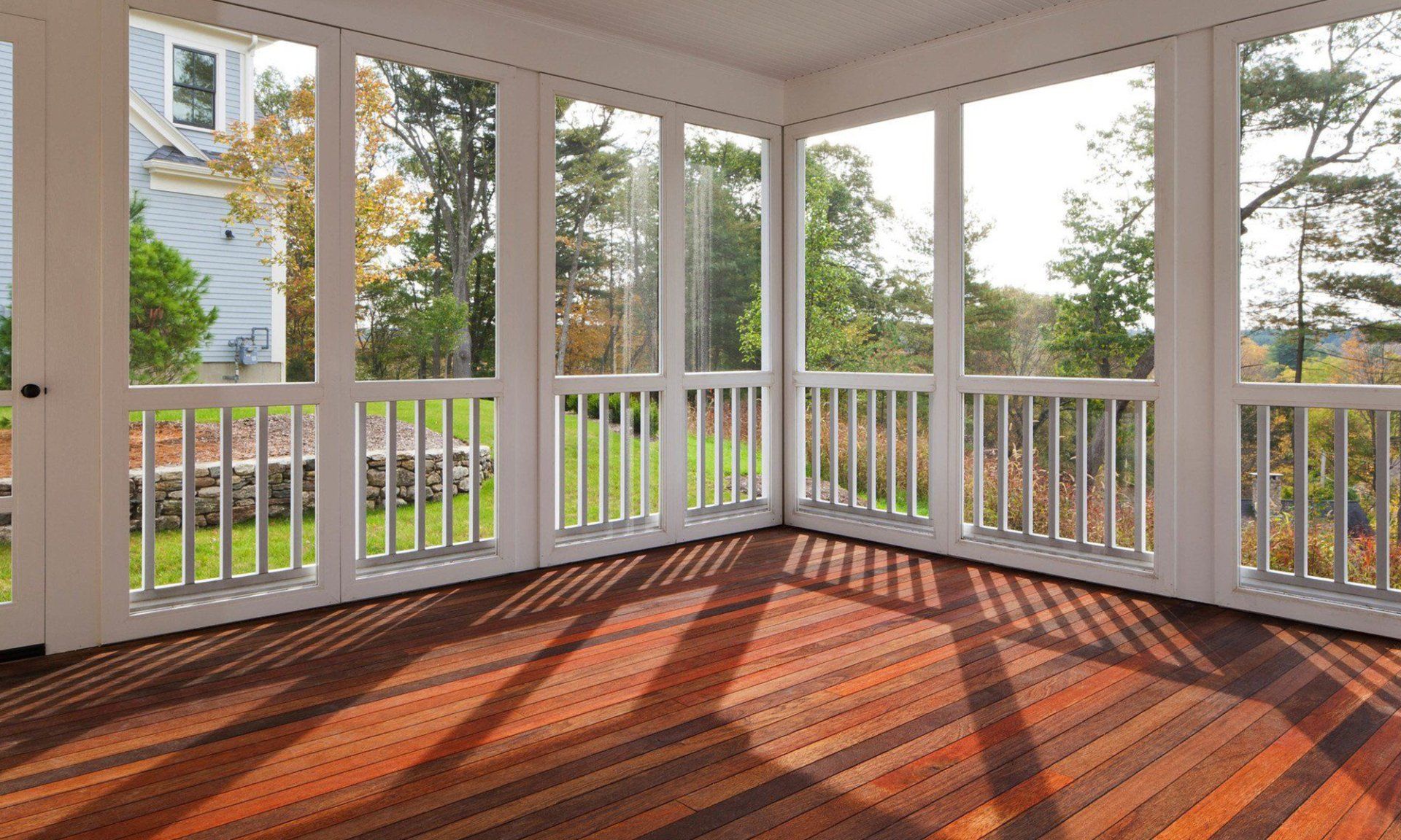 Porch