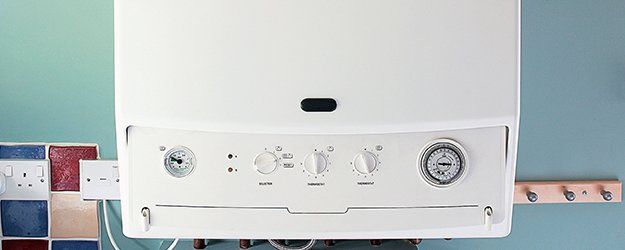 Water Heater Repair | Water Heater Replacement | Somerset MA