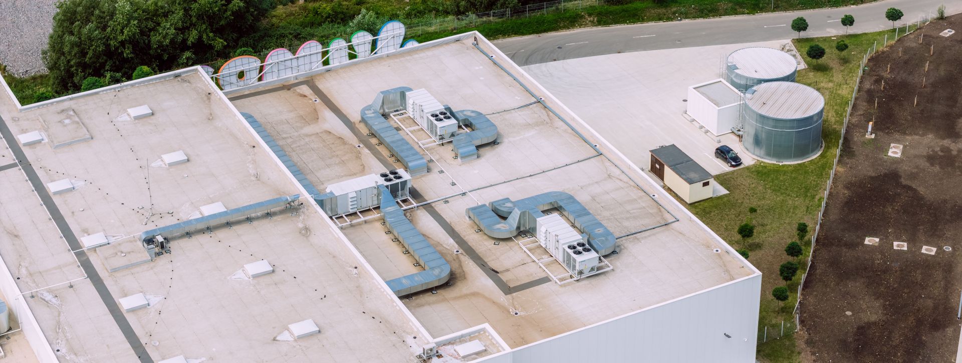 Hillco A/C