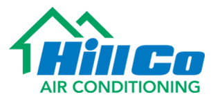 Hillco A/C logo