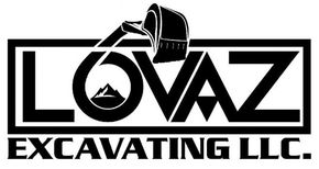 Lovaz Excavating LLC - Logo