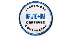 Eaton Certified Contractor
