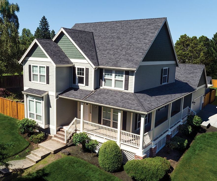 Local Roofing Contractors in Osceola Iowa