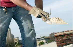 Chimney Repairs