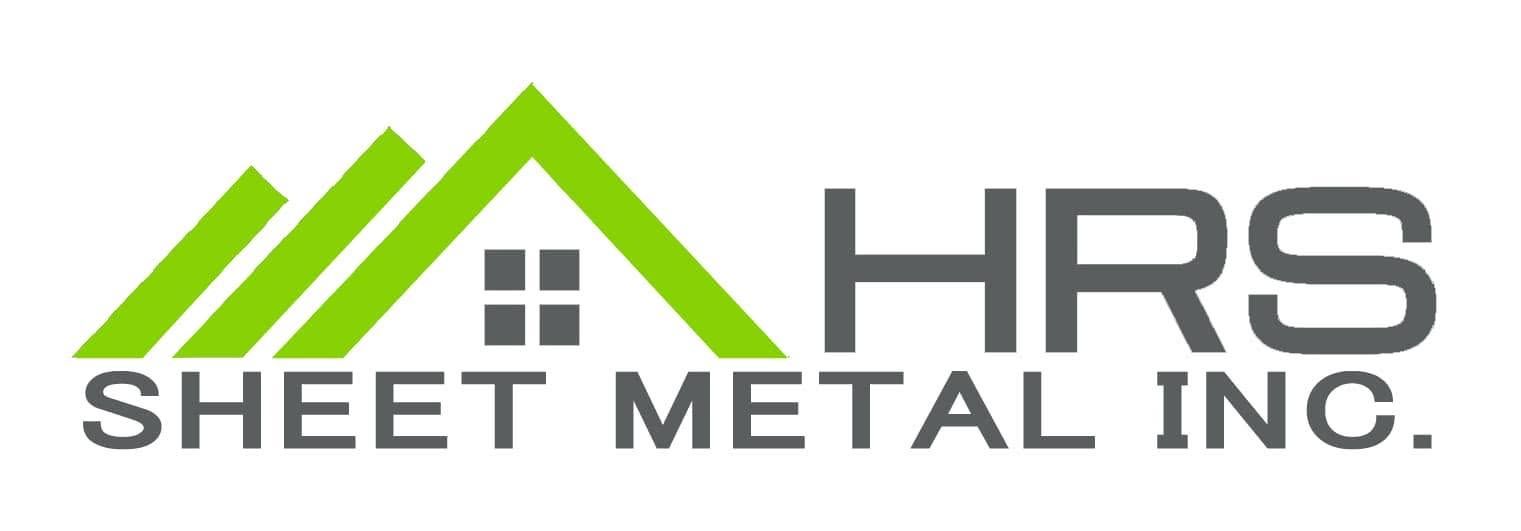 HRS Sheet Metal - logo