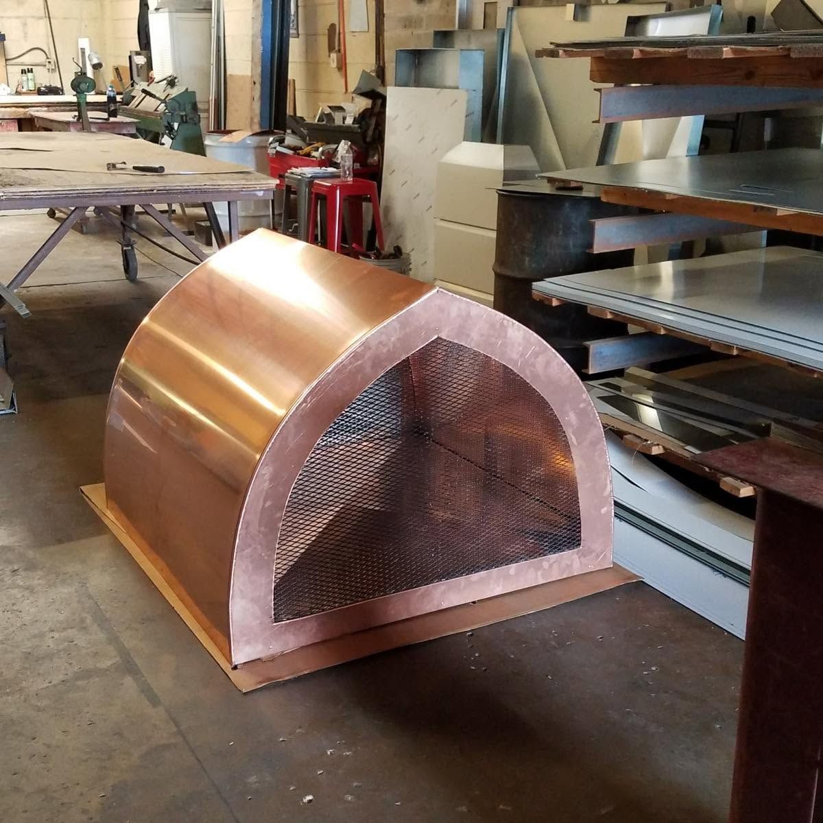 HRS Sheet Metal