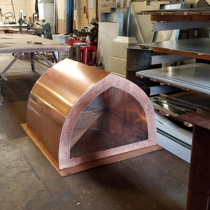 HRS Sheet Metal