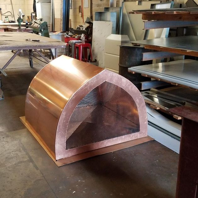 HRS Sheet Metal