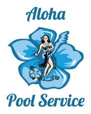 Aloha Pool Service