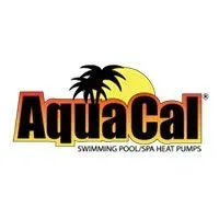 AquaCal Swimming Pools/Spa Heat Pumps