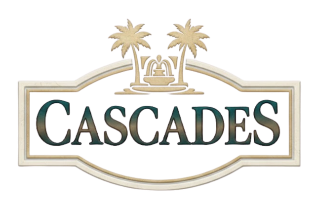 Cascades