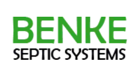 Benke Septic Systems, Inc. Logo