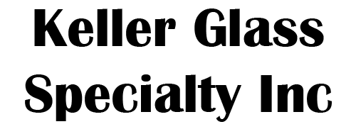 Keller Glass Specialty Inc. - Logo