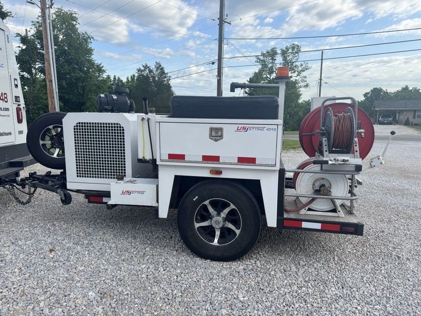 A & J Drain Service LLC