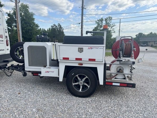 A & J Drain Service LLC
