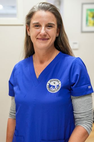 Christina Lorenson