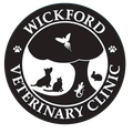 Wickford Veterinary Clinic - Logo