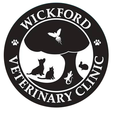 Wickford Veterinary Clinic - Logo