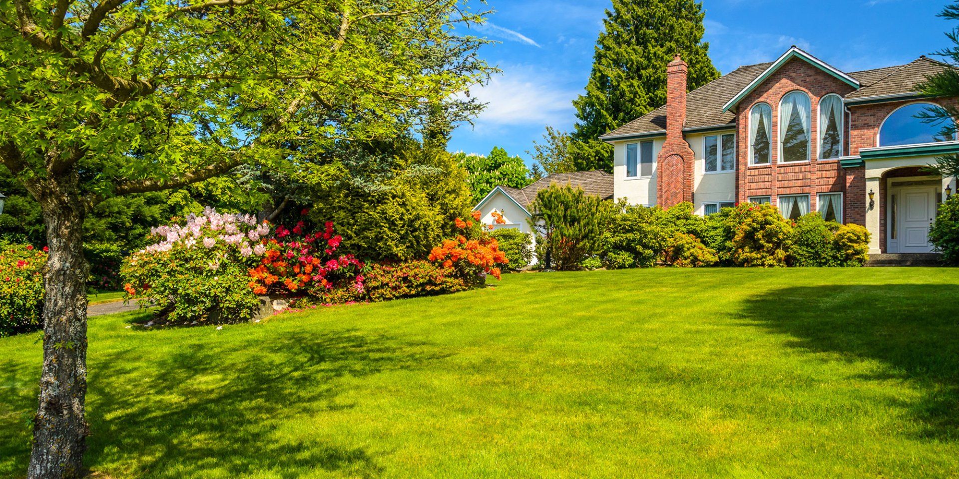 Martin's Landscaping & Construction Manchester, NH Flooring