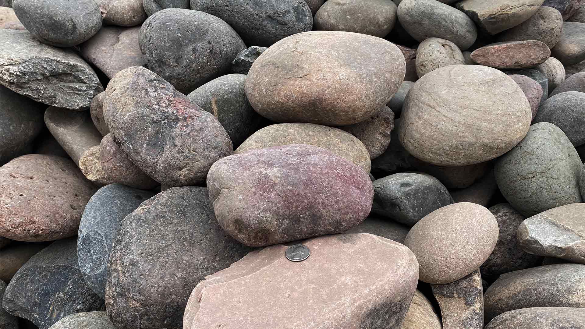3″- 6″ Arizona Cobble