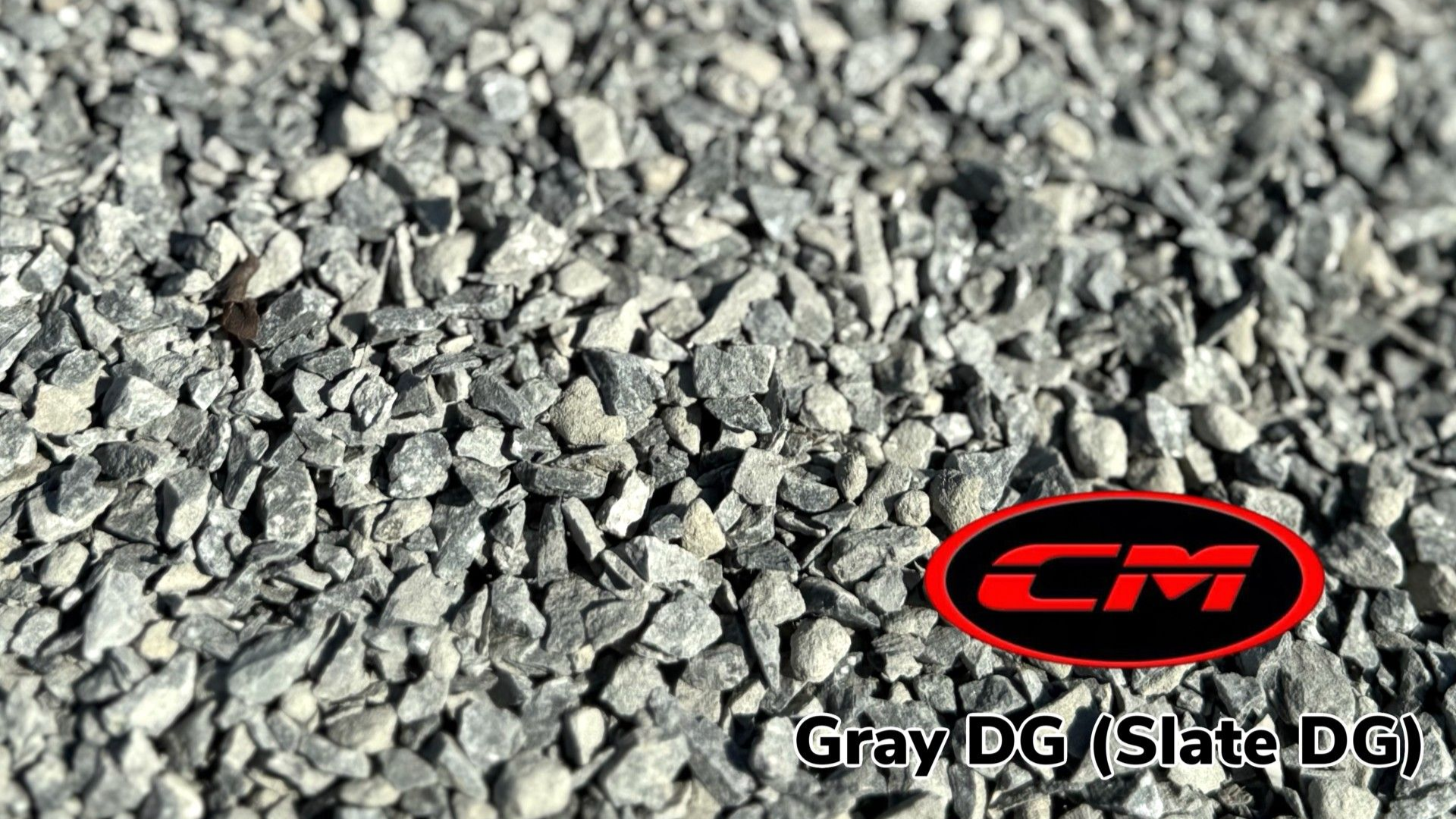 Gray/Slate DG