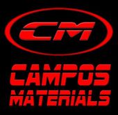 Campos Materials - logo