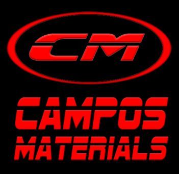 Campos Materials - logo