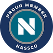 It is a proud member of nassco.