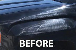 Exterior Detailing
