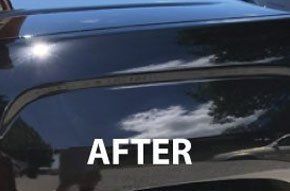 Exterior Detailing