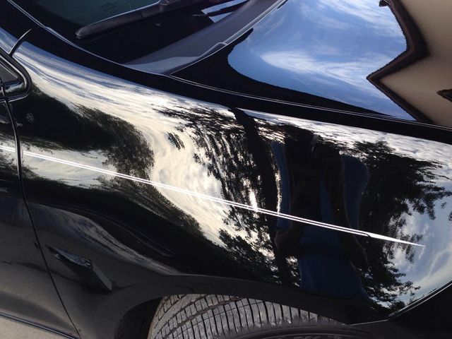 Exterior Detailing
