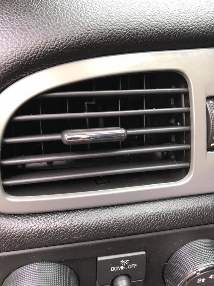 auto ac