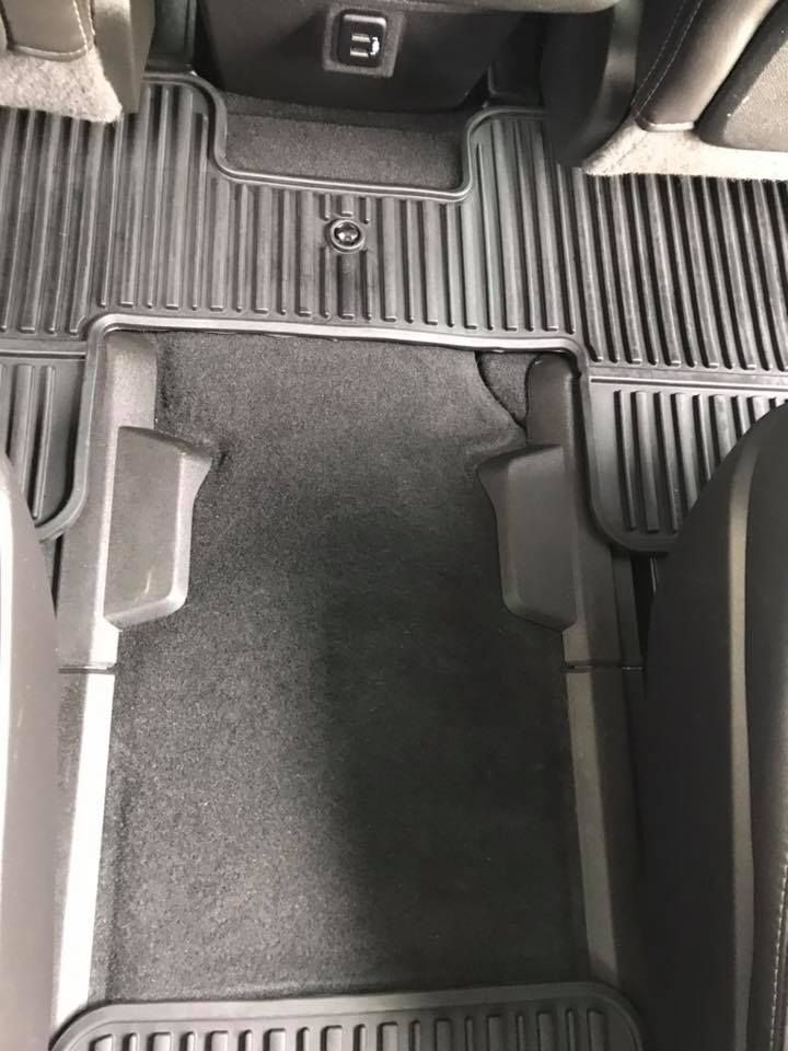 car carpet