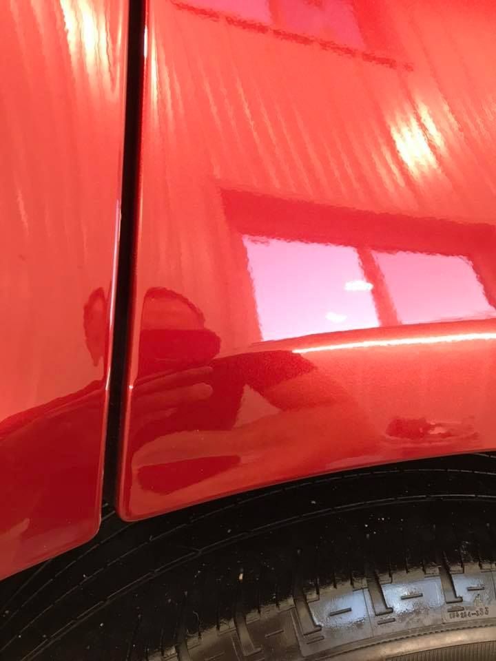Ceramic Coating