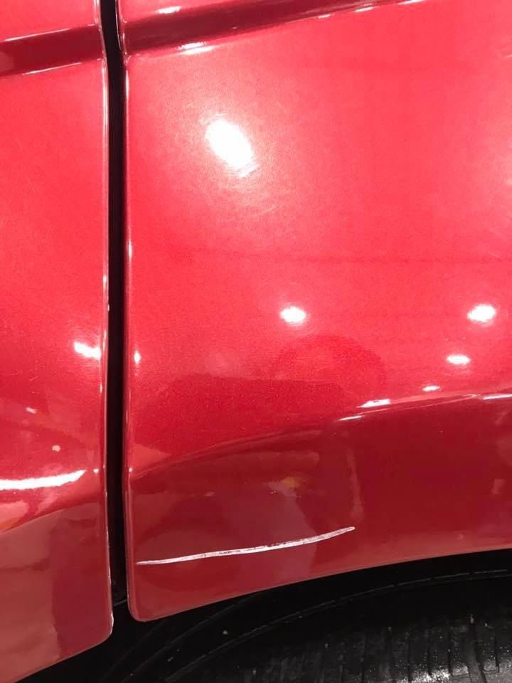 Ceramic Coating