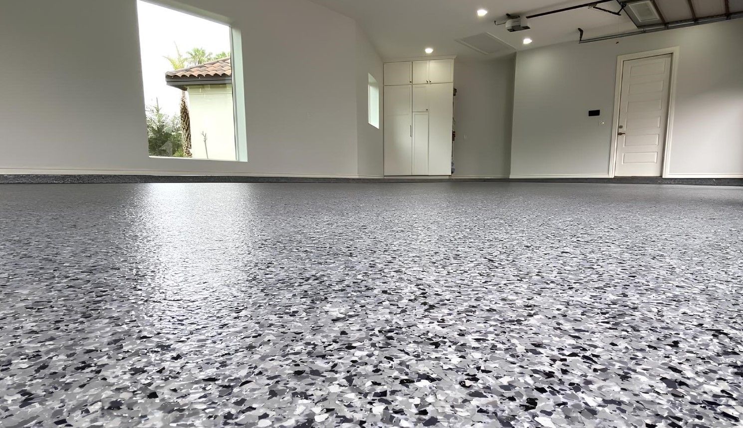 Advanced Concrete and Deck Coating