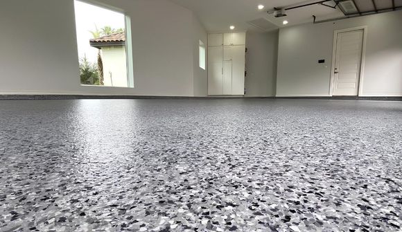 Advanced Concrete and Deck Coating