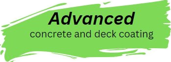 Advanced Concrete and Deck Coating - logo