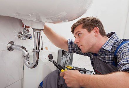 plumber