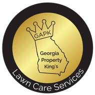 Georgia Property Kings-Lawn Care & Landscaping Logo