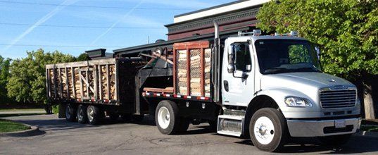 Residential Firewood Wood For Stove Belton Mo