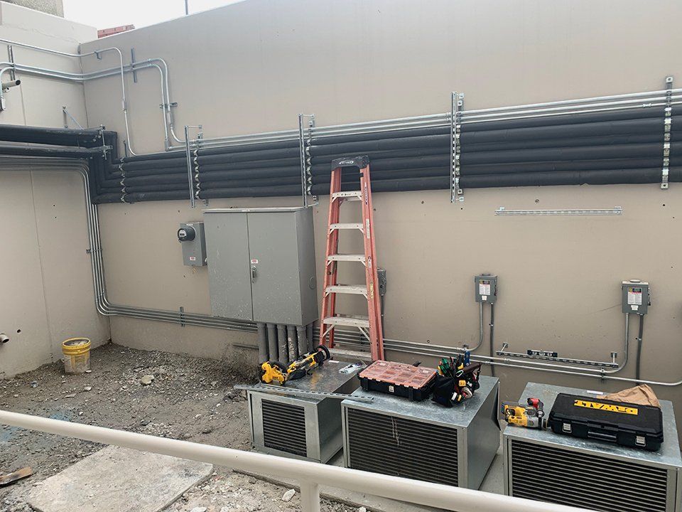 DRD Repair Photo Gallery Lexington, KY