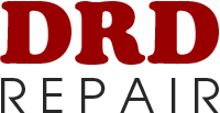 DRD Repair - Logo