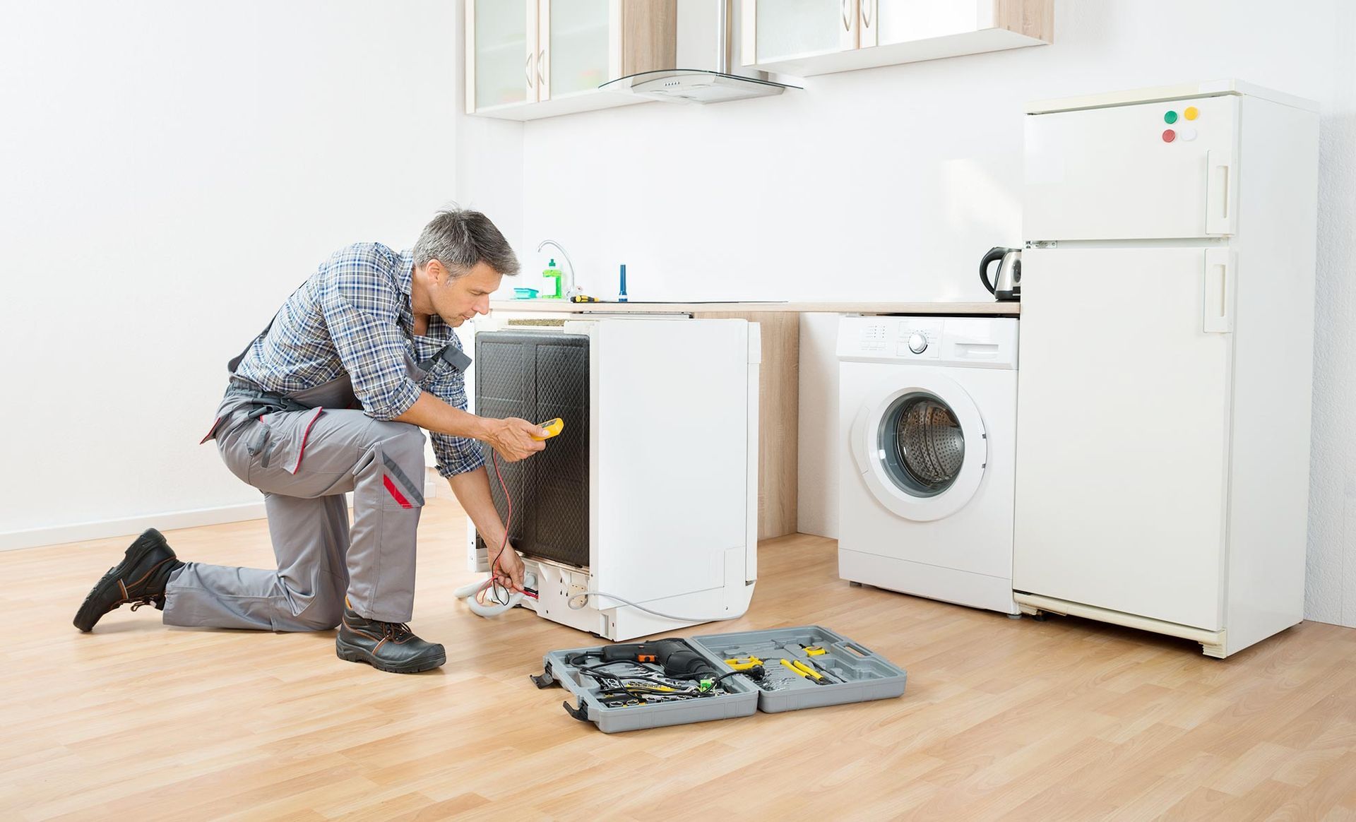 Appliance Repair Fix It Guy Appliance Repair Needham, MA