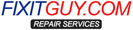 Fix It Guy Appliance Repair - Logo